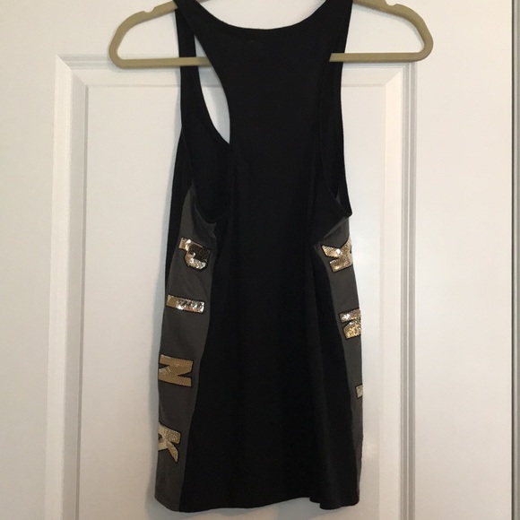 🎁PINK Victoria’s Secret Tank Top - Picture 5 of 11